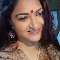 kushboo Sundar (@kushboosundar13) 's Twitter Profile