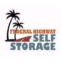 Federal Highway Self Storage(@FedHwySS) 's Twitter Profile Photo