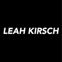 Leah Kirsch (@leahkirsch) 's Twitter Profile Photo Leah Kirsch (@leahkirsch) 's Twitter Profile Photo