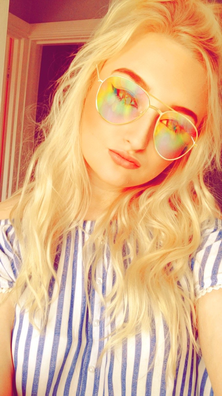 Instagram - mollie_cookieee
