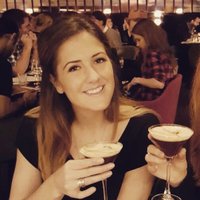 Laurel Eveleigh (@laureleve) 's Twitter Profile
