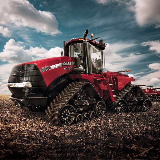 Incorporated in 1986 Hi Line Farm Equipment has been one Alberta’s leading CNH dealer of agricultural equipment.