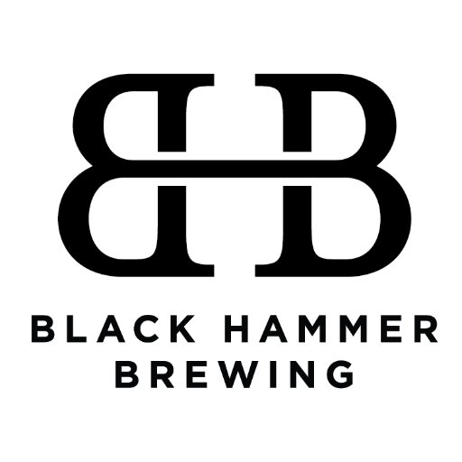 BLACK HAMMER BREWING