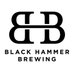BLACK HAMMER BREWING (@blackhammerbrew) Twitter profile photo BLACK HAMMER BREWING (@blackhammerbrew) Twitter profile photo