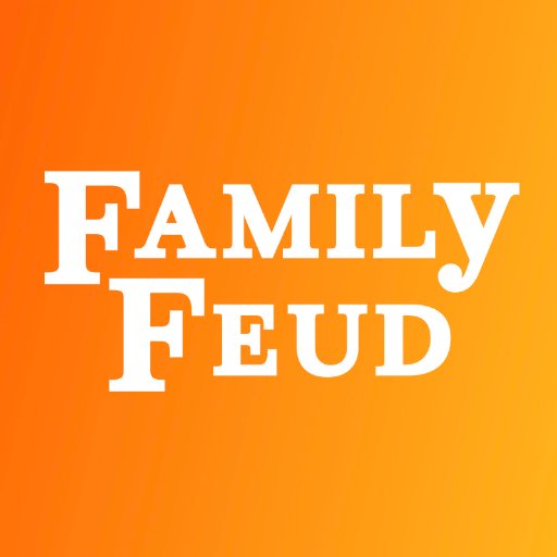 FamilyFeud Profile Picture