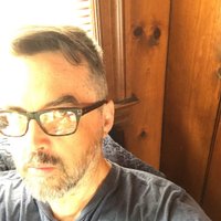 Michael Causey (@michaelcwriter) 's Twitter Profile