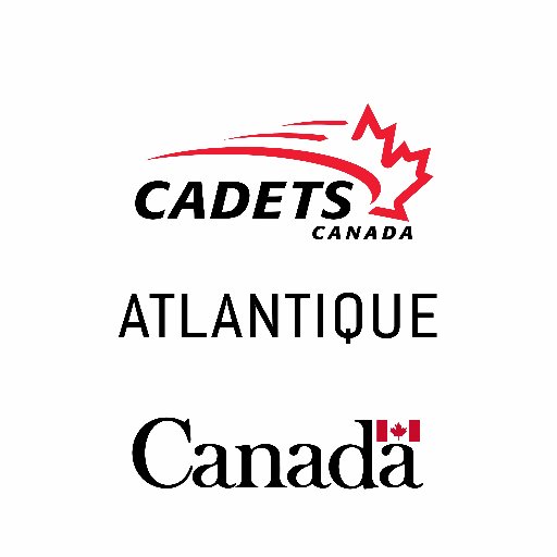 Le programme des cadets au Canada de l'Atlantique. Termes et conditions: https://t.co/WGtXSOaTFM. In English: @atlcadets