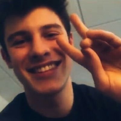 @shawnmendes is my everything ❤
🇧🇷