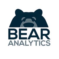 Bear Analytics(@BearAnalytics) 's Twitter Profile Photo