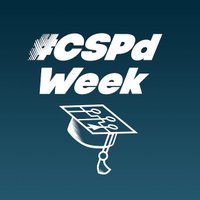 CSPd Week (@cspdweek) 's Twitter Profile