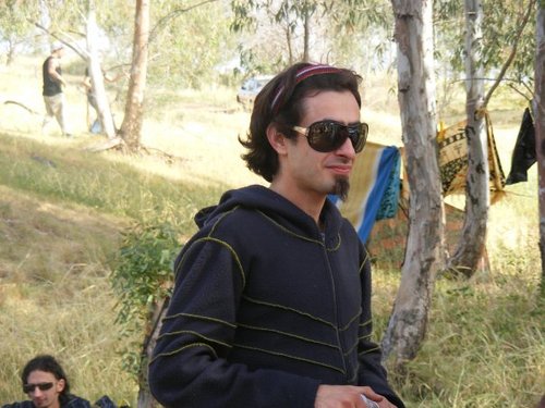 TechnoFear's profile picture. Dj, Producer, Promoter