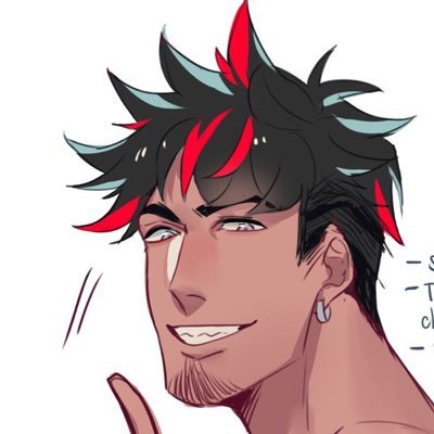 kjinku's profile picture. ᴄᴏᴍᴇ ʜᴇʀᴇ ᴄʜɪʟᴅ