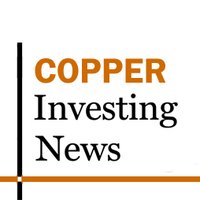 Copper Investing(@INN_Copper) 's Twitter Profile Photo