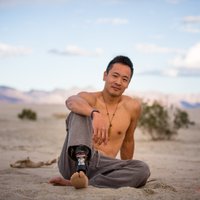 Albert Yu-Min Lin (@exploreralbert) 's Twitter Profile