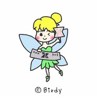Birdy(@birdyooooo) 's Twitter Profile Photo