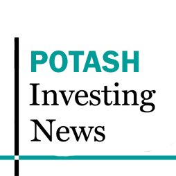 #potash #Investing #News is reporting on #stocks and #mining #commodities #fertalizer #agriculture #phosphate #TSX #NYSE #CSE