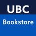 Twitter Profile image of @UBCBookstore