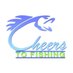 Cheers To Fishing (@cheerstofishing) Twitter profile photo