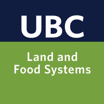 The official Twitter feed for the Faculty of Land and Food Systems at UBC
#ubcLFS #UBC #agriculture #soil #water #nutrition #dietetics #research