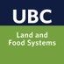 UBC Faculty of Land and Food Systems (@ubclfs) Twitter profile photo UBC Faculty of Land and Food Systems (@ubclfs) Twitter profile photo