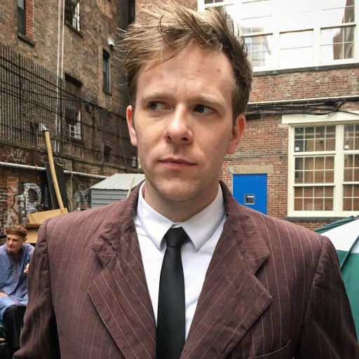 AdamHuff88's profile picture. Actor, Shakespeare geek, mixologist, boardgame nerd, lover of poetry, and great eater of beef.