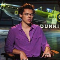 vendo boleto de Harry S:( (@arianaismysunsh) 's Twitter Profile Photo