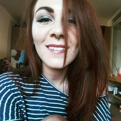 LucyCledenRadfo's profile picture. 
