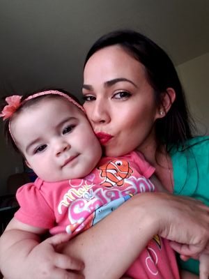 francescastraub's profile picture. 1/2 Navajo