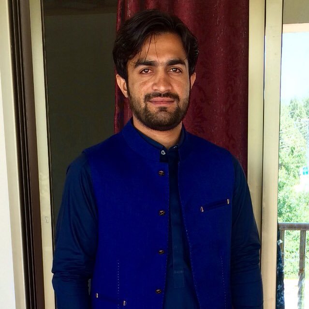 KhosozubairKha's profile picture. 