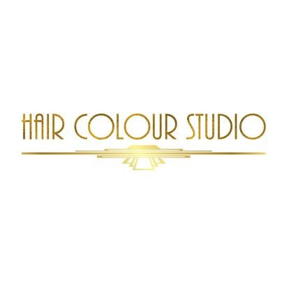 HairColStudio's profile picture. For appointmets e-mail: salon@haircolourstudio.co.uk