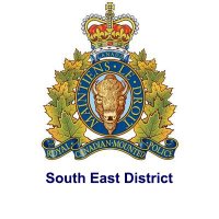 Southeast RCMP (@southeastrcmp) 's Twitter Profile Photo