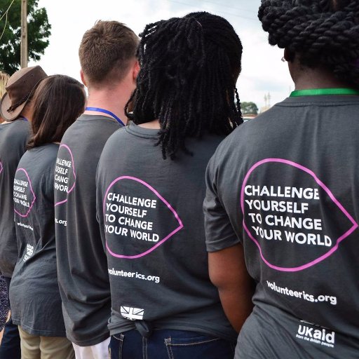 vsoicsifelodun's profile picture. @VSO_Intl @ICS_UK volunteers improving education and empowering youth in Oke-Ode, Ifelodun, Kwara, Nigeria. Follow for updates and inspiration! #ICS4Change👐