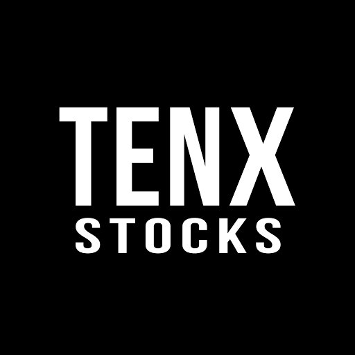TenxStocks's profile picture. A factual, informative investment hub for our family of investors. 10x is a philosophy for patient stock picking that makes us comfortable for all our picks