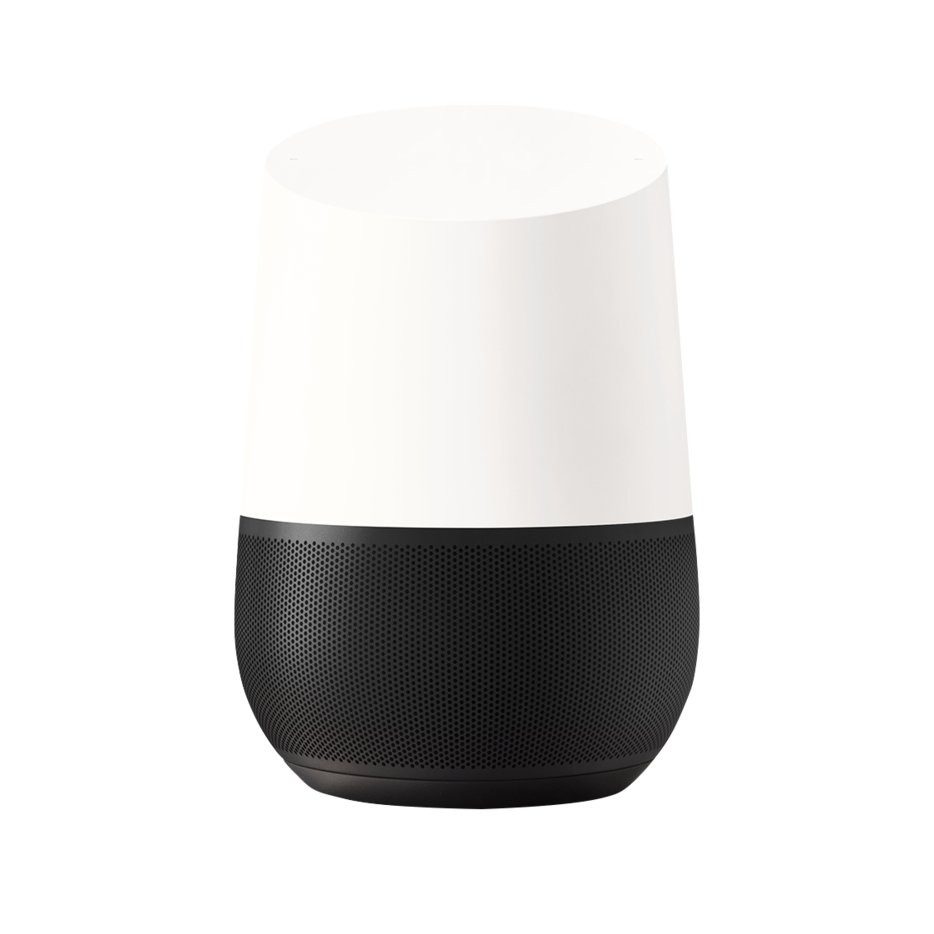 GoogleHomeBot's profile picture. 