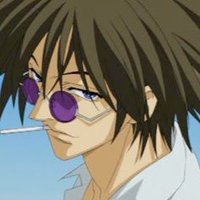美堂 蛮 (@y_vash0315) 's Twitter Profile