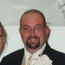 LoneWolf964's profile picture. 