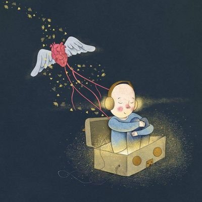 Maya_aqa's profile picture. Sab maya hy