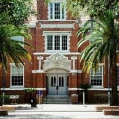 UF Political Science Department Profile