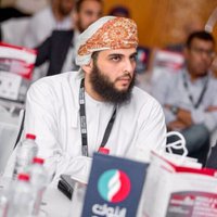 Jaber Al Wahaibi (@wahaibi_jaber) 's Twitter Profile Photo Jaber Al Wahaibi (@wahaibi_jaber) 's Twitter Profile Photo
