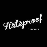 hateproof (@wethehateproof) 's Twitter Profile