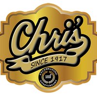 Chris' Famous Hotdogs(@ChrisHotDogsMGM) 's Twitter Profile Photo