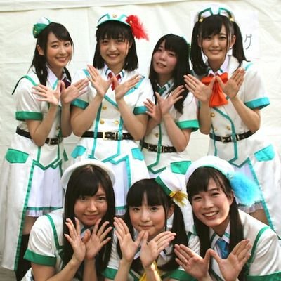 声優ユニット Wake Up, Girls! の画像botです。メンバー単独の画像も対象に一日にニ回つぶやきます。 各所非公式。更新終了。
先駆者→ @WakeUpGirls_Pic (先駆者様は初期の画像多め、こちらは活動後半のもの多め) Tweet the image of WUG.