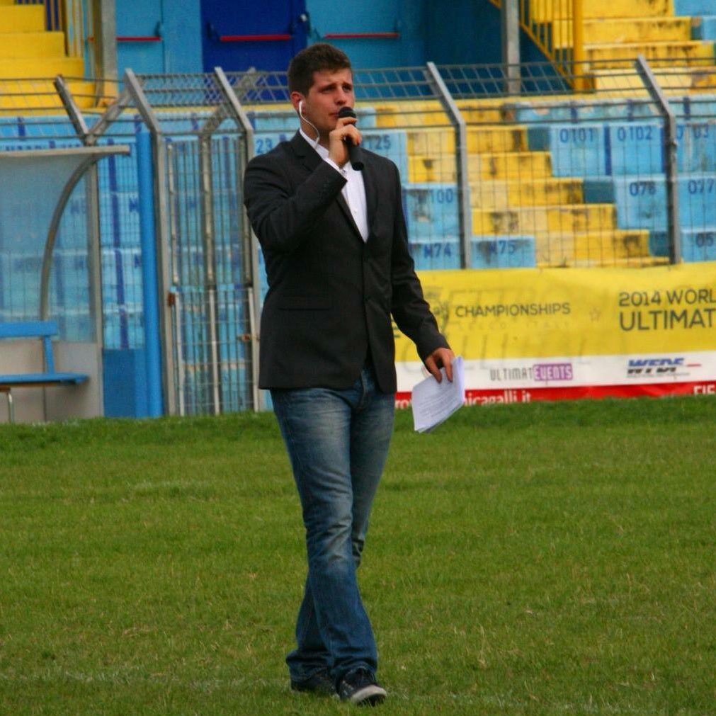 _bona93_'s profile picture. Scrivo per LeccoToday (@Citynews_it) e @leccochannelnew.