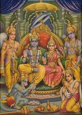 BhaktSwVvknnda's profile picture. Bhakta of Sri Rama, Swami Vivekananda and Sri Sri Ravi Shankar. RTs are not endorsements. Gyan for the now at https://t.co/OzVrE1gsEz