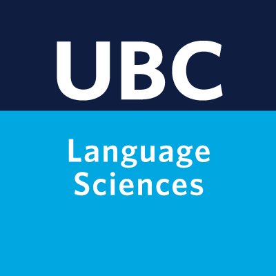 Home of UBC's Language Sciences Institute, promoting interdisciplinary research into, and learning about, language.