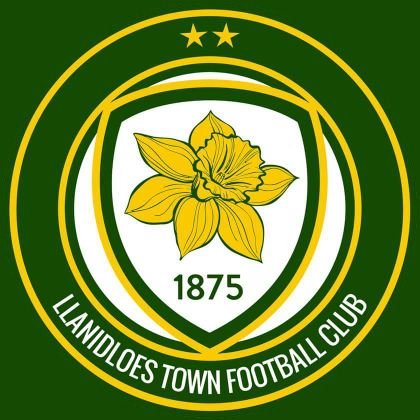 Official twitter page of Llanidloes Town FC of the JD Cymru North.  Current holders of the CWFA cup, Monty cup and FAW reserve league central champs #Upthedaffs