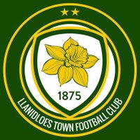 Llanidloes Town fc (@llanitownfc) Twitter profile photo