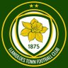 LlaniTownfc's profile picture. The Official twitter page of Llanidloes Town FC//Club Shop: https://t.co/VwLAHe8Fnb #upthedaffs