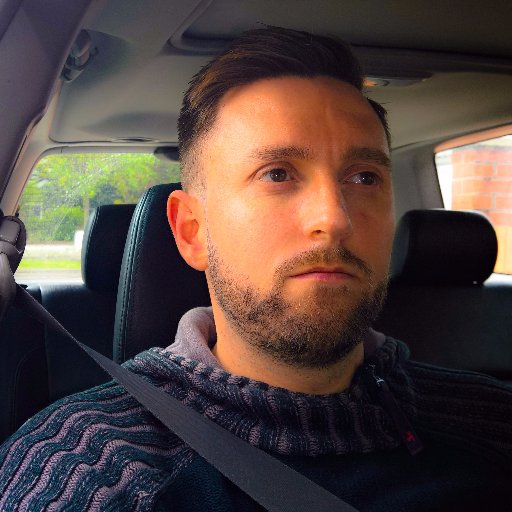 SimonDaleUK's profile picture. 