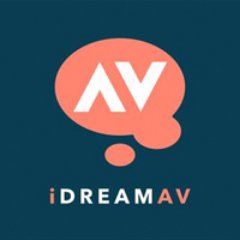 iDreamAVさんのプロフィール画像